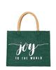 Joy Gift Tote