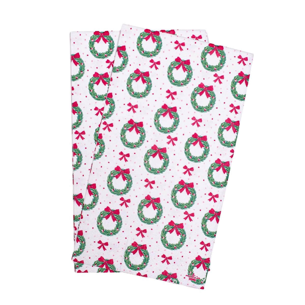 Clara Guest Napkins