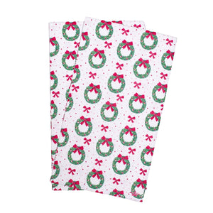 Clara Guest Napkins