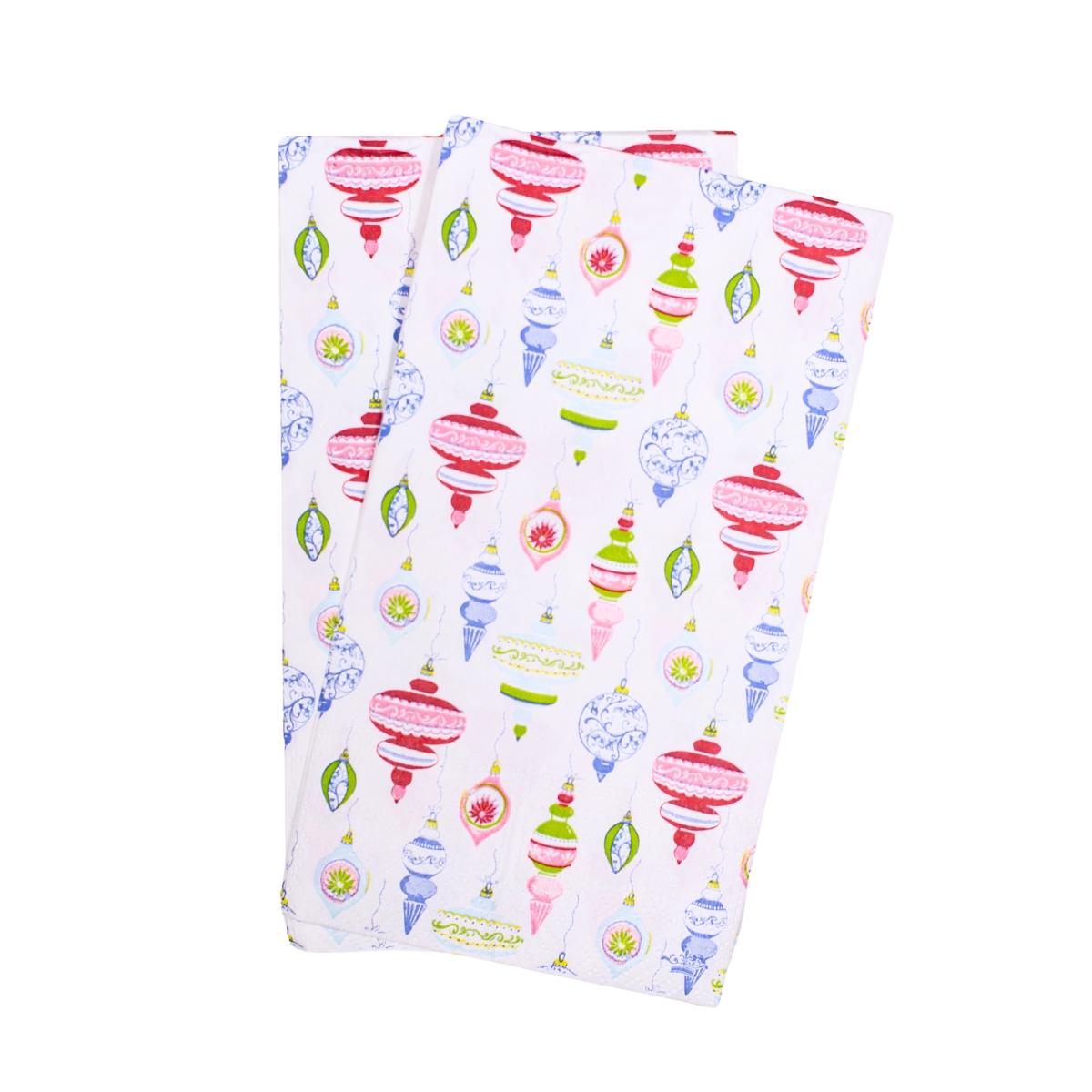 Whimsical Napkins