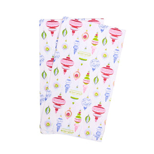 Whimsical Napkins