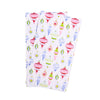 Whimsical Napkins