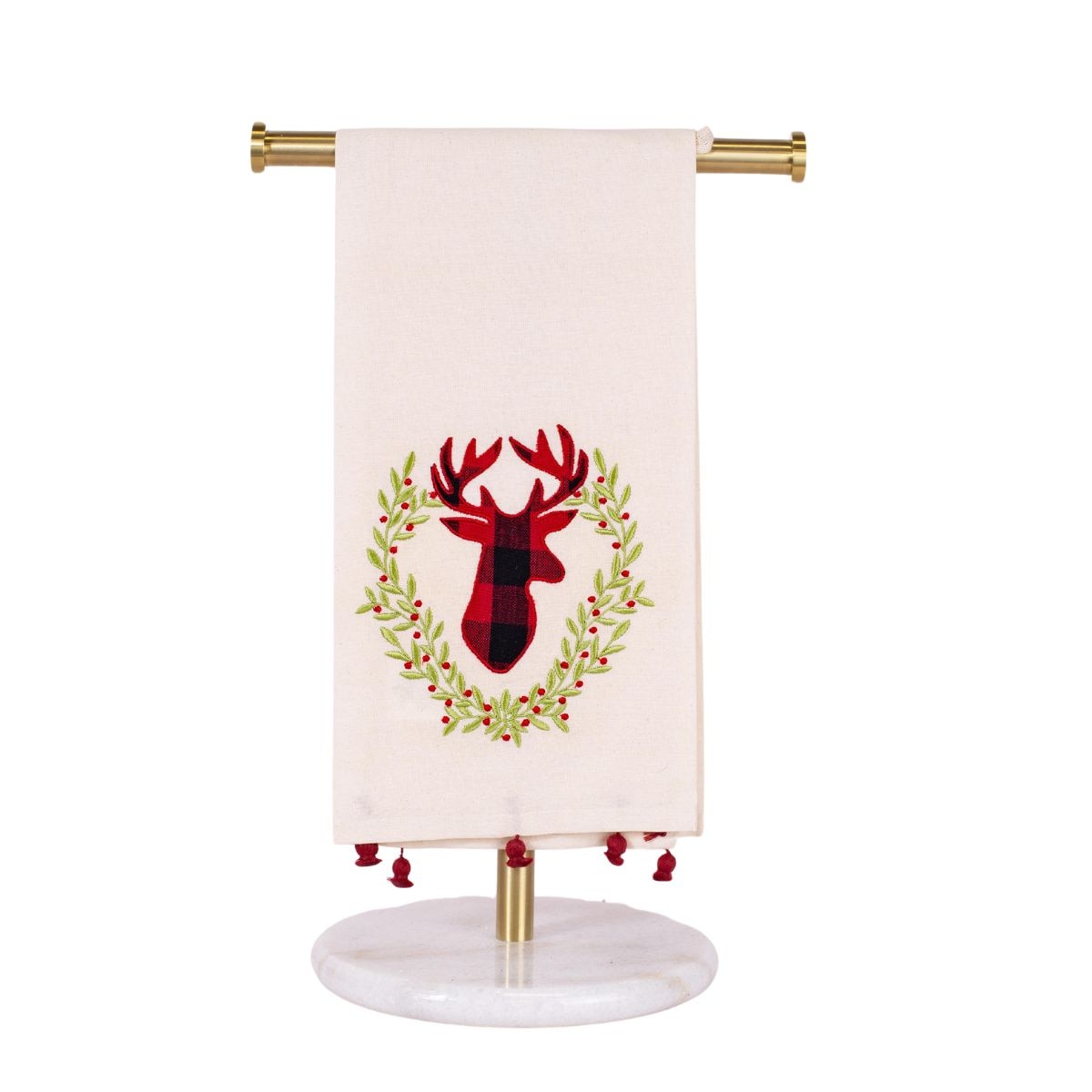 Deer Towel