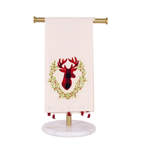 Deer Towel