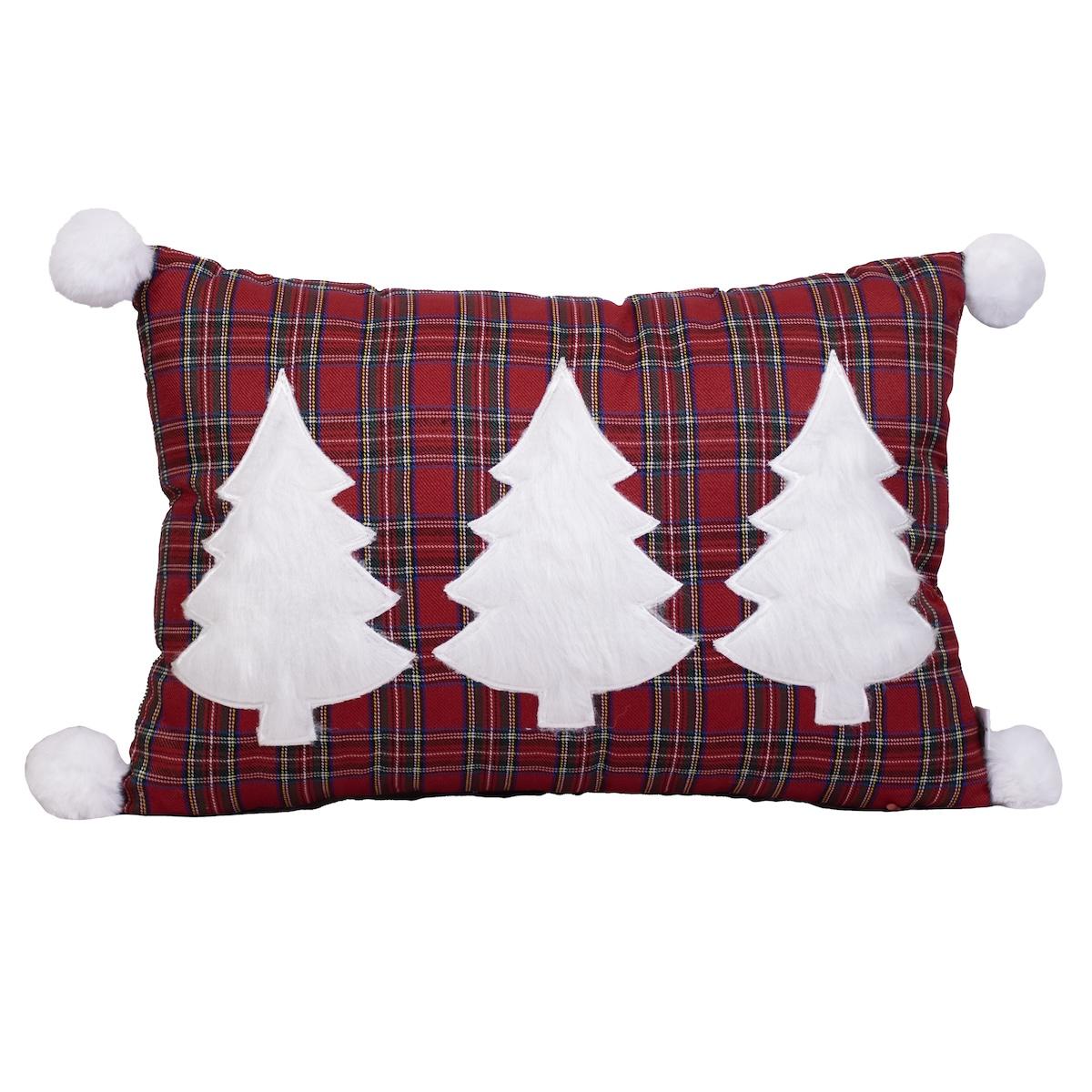 Spruce Pillow