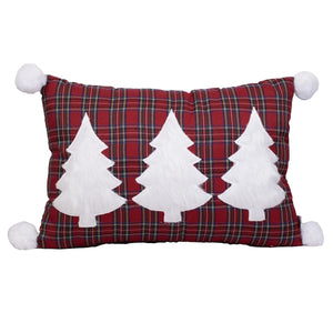 Spruce Pillow