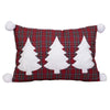 Spruce Pillow