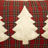 Spruce Pillow