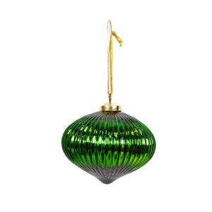 Mancini Ornament