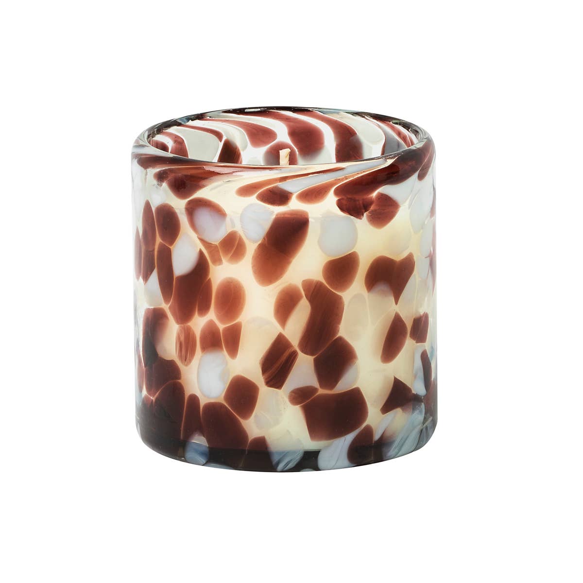 Casita by the sea Candle