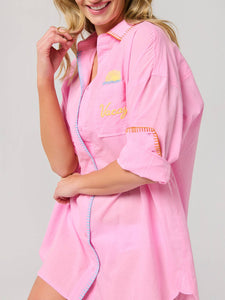 Tops – Page 3 – YaYa Club Clothing Company