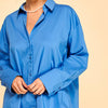 F74918 Button Shirt