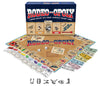 Rodeo Opoly Board Game