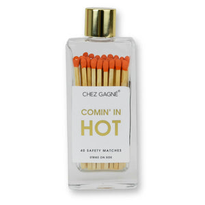 MATCHES