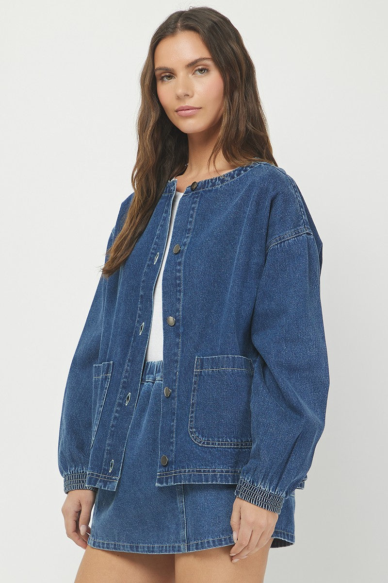 1215NT Jacket