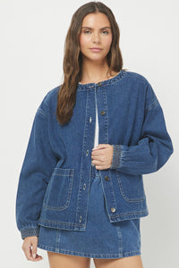 1215NT Jacket