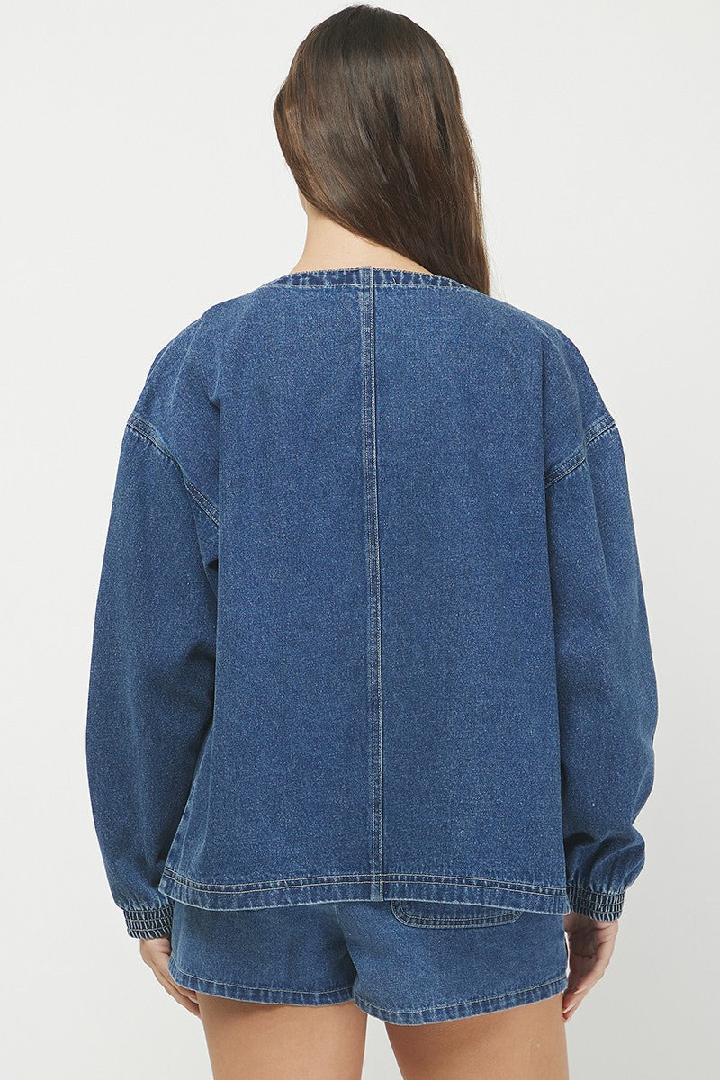 1215NT Jacket