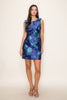 Bow Mini Dress