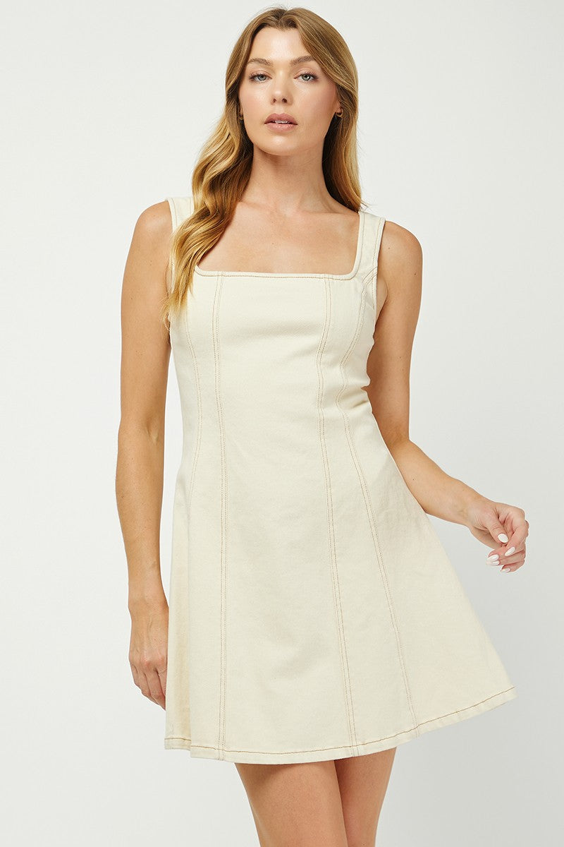 2070ND Dress