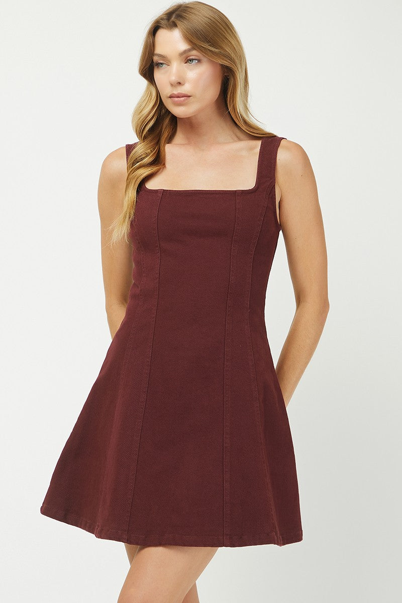 2070ND Dress