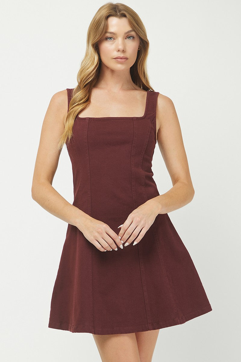 2070ND Dress