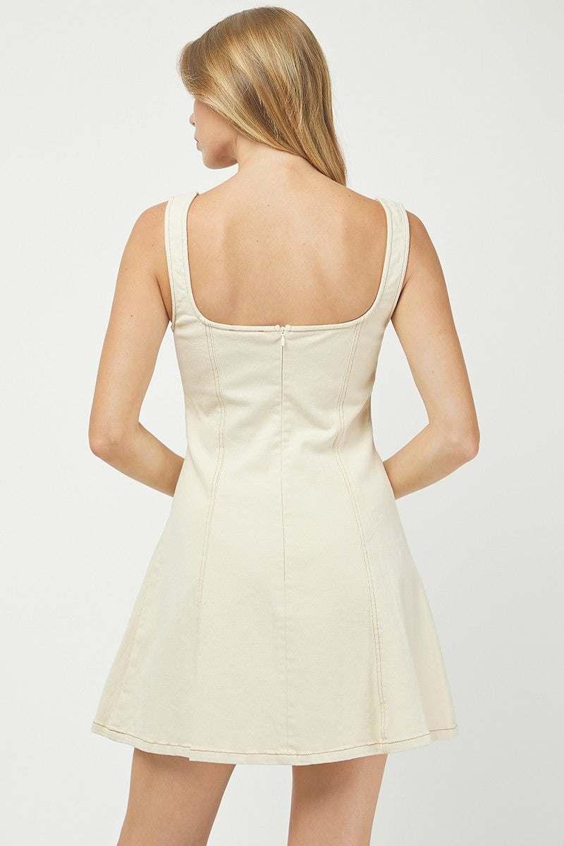 2070ND Dress