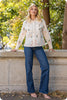 T-50615-JK Blouse