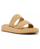 MYKONOSS TAN RAFFIA