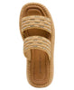 MYKONOSS TAN RAFFIA