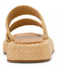 MYKONOSS TAN RAFFIA