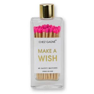 MATCHES