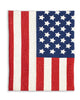 419268062 Flag Luxe Throw