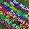 Gameday Purse  Strap - stadium bag