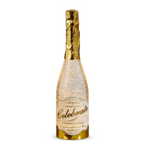 Champagne Bottle