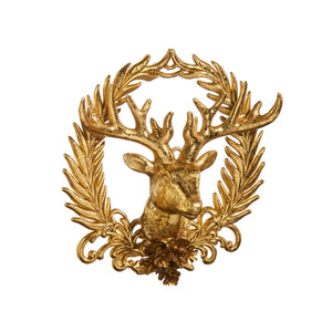 Deer Ornament