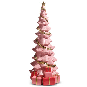 Tree with Packages