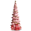 Tree with Packages