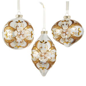 Floral Ornament