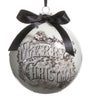 Merry Christmas Ball