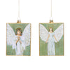 Guardian Angel Ornament