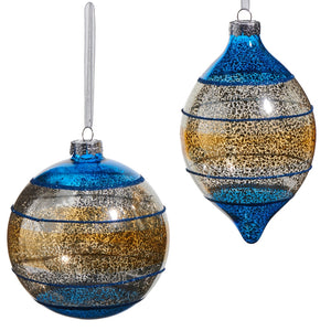Vintage Ornament