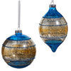 Vintage Ornament