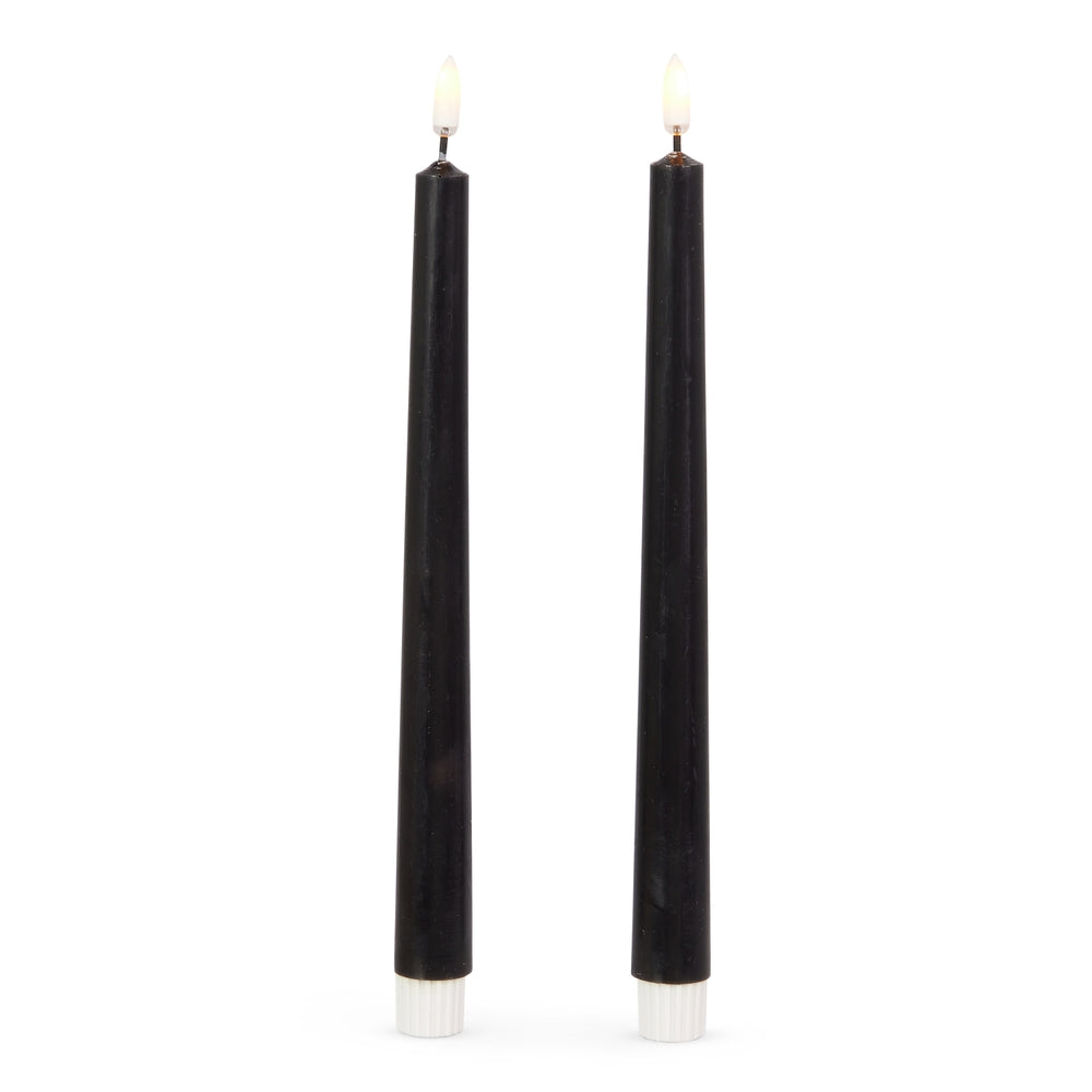 Taper Candles