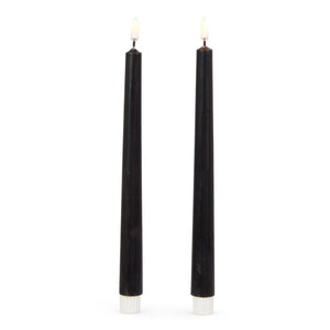 Taper Candles