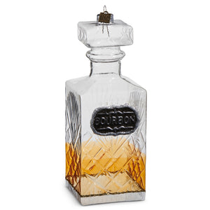 Bourbon Ornament