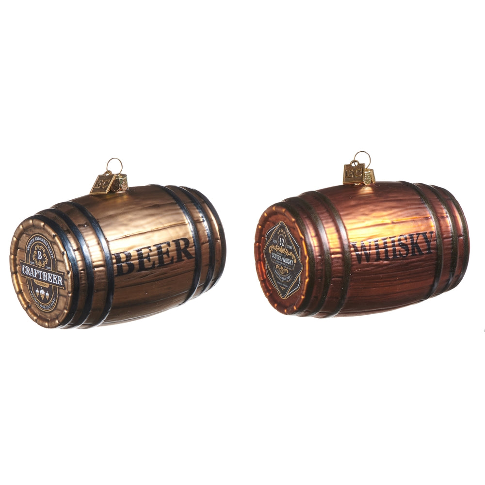 Wine Whiskey Barrel