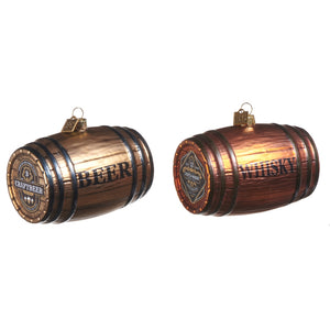 Wine Whiskey Barrel