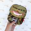 Fish Find Trout Trucker Hat