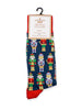 137624009 Santa Socks