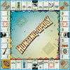 Hunting-Opoly (new design) Board Game